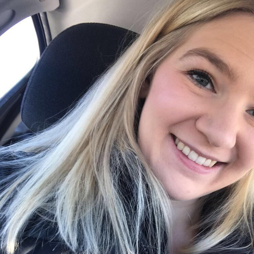 Meet your Posher, Megan